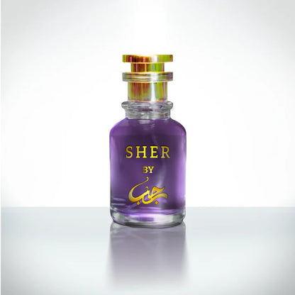 SHER