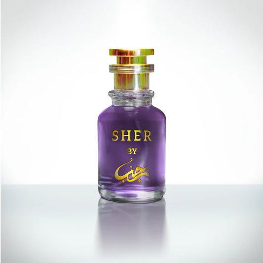 SHER